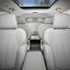 Image for article titled The 2021 Jeep Grand Cherokee L Is The First Three-Row Grand Cherokee Ever. It's About Damn Time